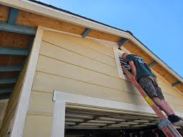 Trusted Trenton, IL Siding Experts